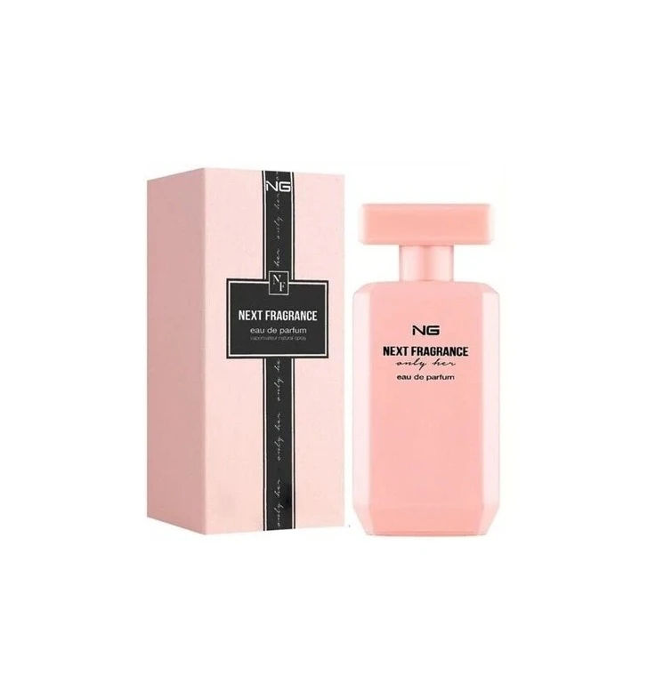 Apa De Parfum 100ml Next Fragrance Next Generation